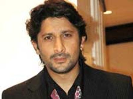 Arshad and Tusshar caught for smoking