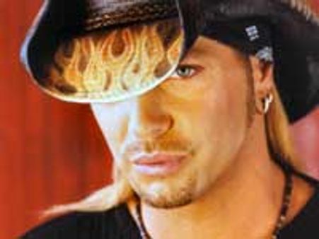 Friends, co-stars send well wishes to Bret Michaels