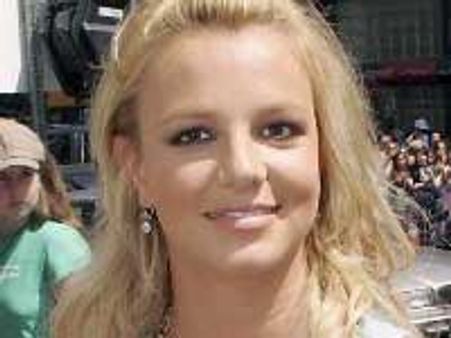 Britney Spears-founded summer camp runs out of money