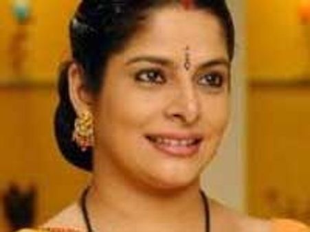 Shobhna Bhabhi of Yeh Pyar...goes hi-tech