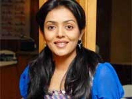 Preeti Amin to play cameo in Crime Patrol