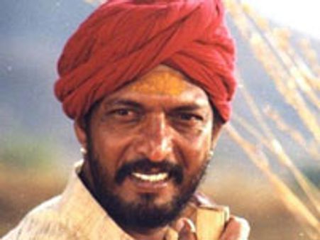 Nana Patekar left Prakash Jha red-faced