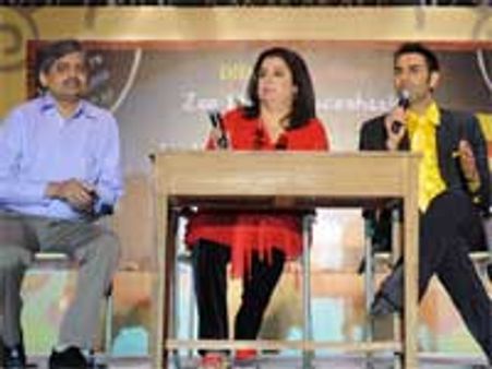 Zee TV launches DID L’il Masters