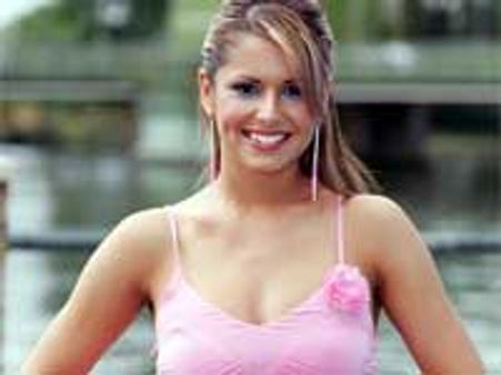 Cheryl Cole could slip into bed with married men