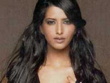 Manasvi Mamgai is Femina Miss India World 2010