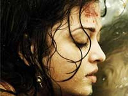 Raavana not to be screened at IIFA awards