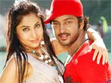 Buridi - Movie Review