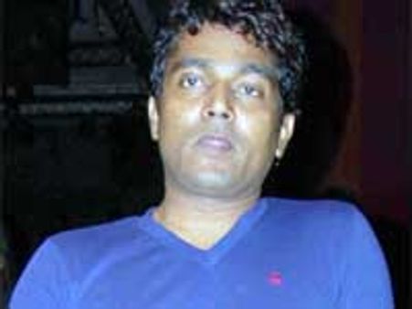 There're only cheap jokes on television - Naveen