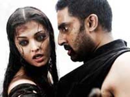 Raavan - Movie Preview