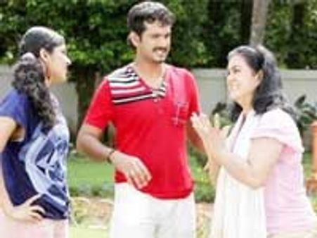 Euphoria composes music for Best of Luck