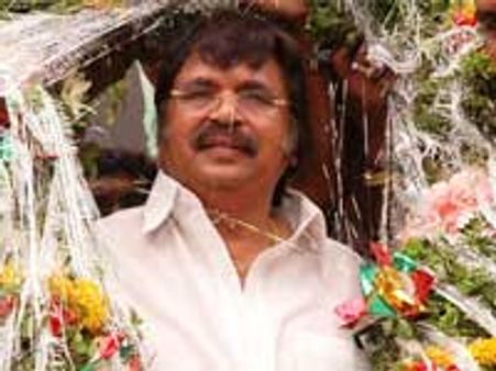 Wish Dasari on his 65th Birthday