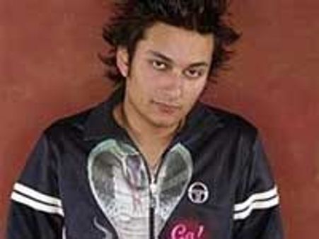 Raghav out with new single 'So Much'