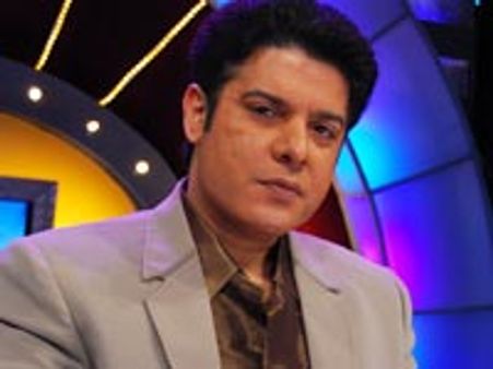 Sajid's lucky date ensures good Housefull opening