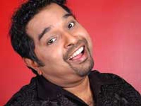 Music has tremendous healing power: Shankar