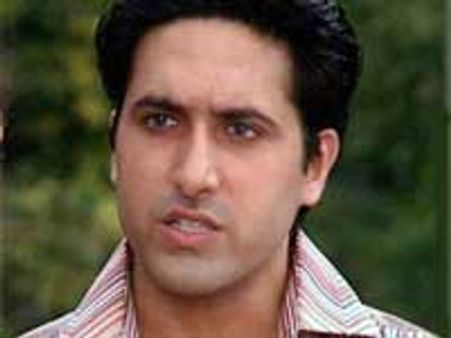 Bandini is a lot like Kyunki - Sumeet Sachdev