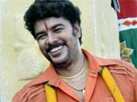 Sunder C's Guru Shishyan gets postponed again