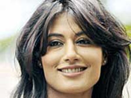 Chitrangada has differences with Sudhir Mishra