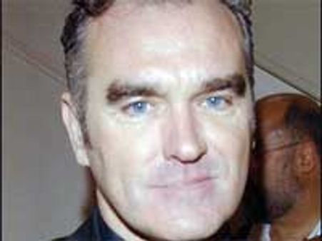 Morrissey’s tribute to late superfan