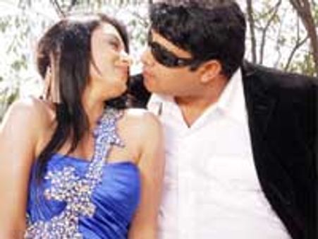 Krishnudu's Pappu audio to release very soon