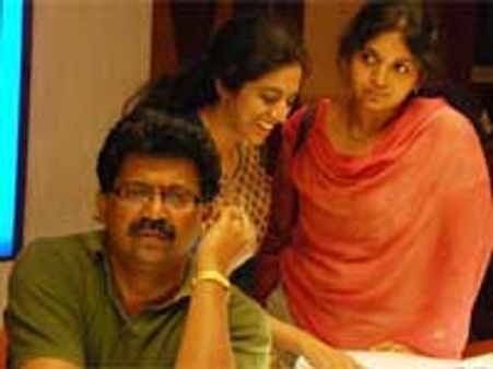 Okka Kshanam is set for release tomorrow