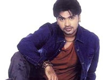 Silambarasan's Valiban dropped