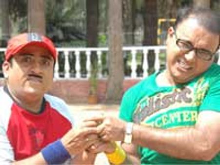 Tarak Mehta Ka Ooltah Chashma has a message