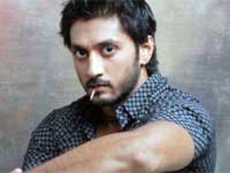 Chetan Kumar set to play an idealistic architect