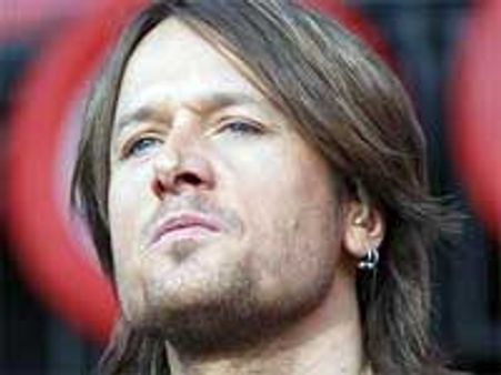 Floods destroy Keith Urban's musical equipment