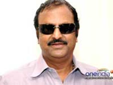 Mohan Babu plans to launch new production house