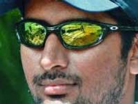 Kris Srikkanth to release Patta Patti audio