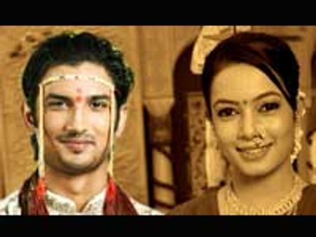 Sushant Rajput down with typhoid