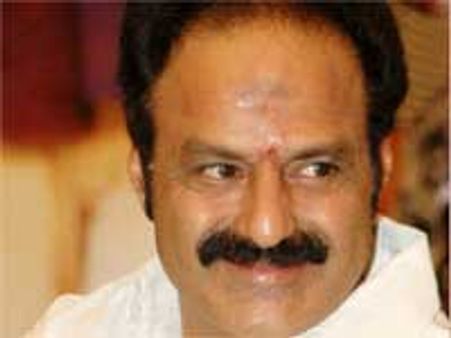 Balakrishna gives nod to work with Puri