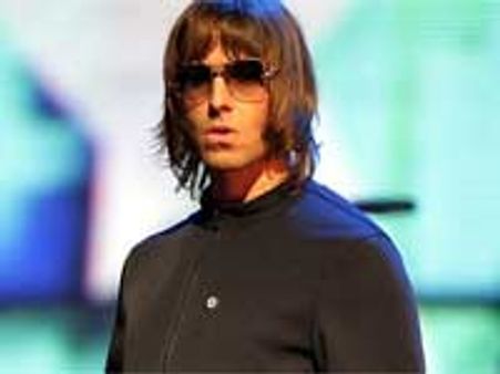 Liam Gallagher to make a film on Beatles’ drug years