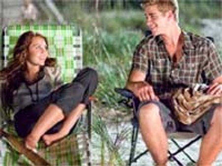 The Last Song - Review