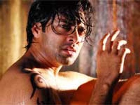 Navadeep arrested under DUI charges