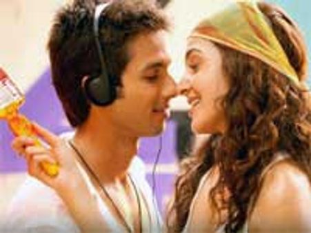 Badmaash Company is a smart looking film