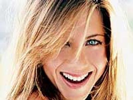 Kidman behind Aniston’s dramatic weight loss