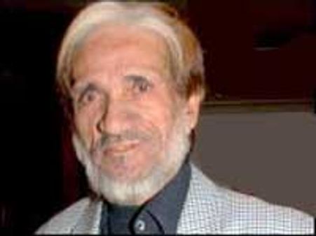 Sholay's Sambha, Mac Mohan, dies of cancer