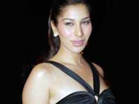 Sophie Chaudhary is brand ambassador of Madame