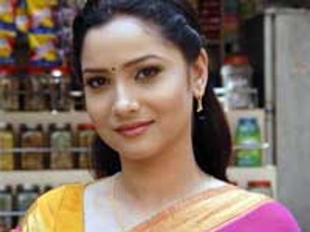 Ankita cares very much for on-screen hubby