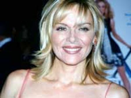 Kim Cattrall isn’t like Samantha Jones