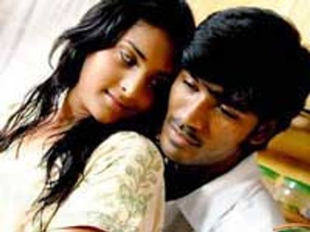 Ramya teaming up with Dhanush again?