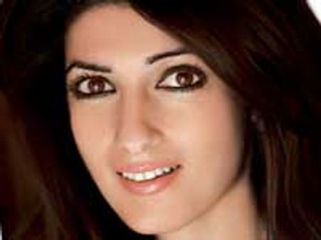 Twinkle Khanna coming back with Micromax Mobiles
