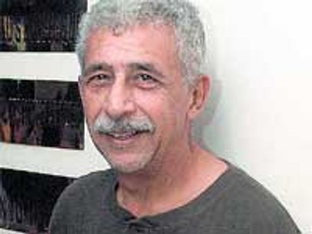 Naseeruddin Shah discharged from hospital