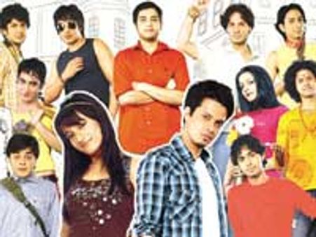 Admissions Open - Review