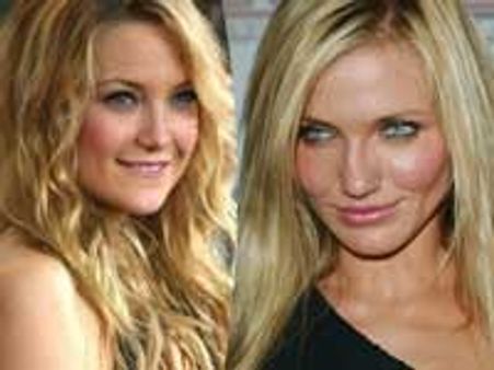 Hudson, Diaz engaged in fierce catfight over A-Rod