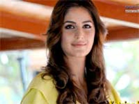 “Sonia comes to India for love” - Katrina Kaif