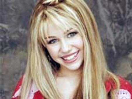 Miley Cyrus fights with her parents