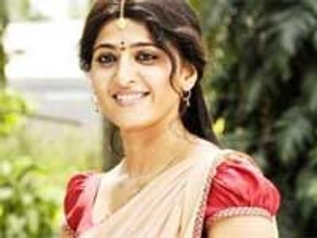 Anushka portrays dual shades in Panchakshari