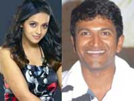 Puneet-Bhavana injured on Jackie sets